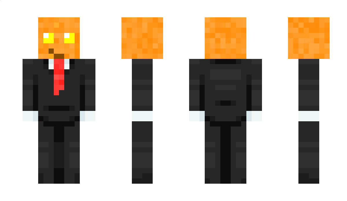 Murt111 Minecraft Skin