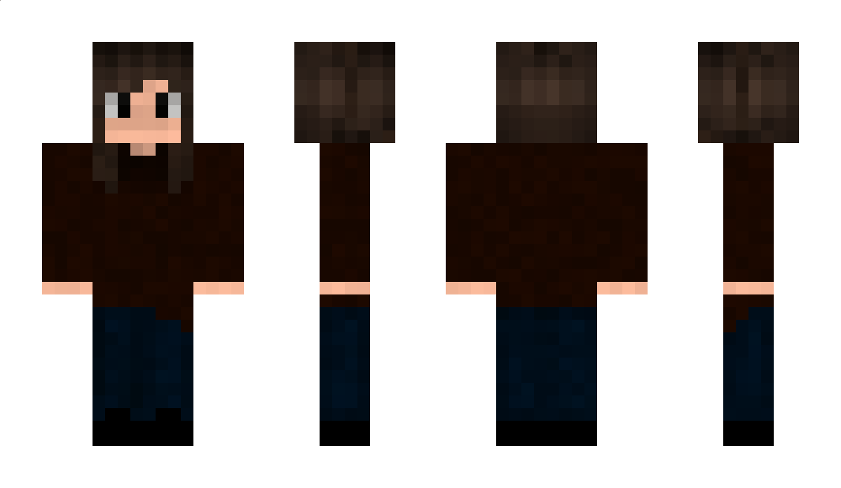 Abusbfs Minecraft Skin