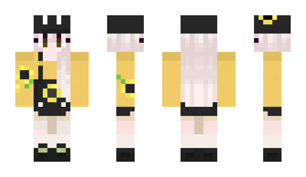 SuperAllay Minecraft Skin