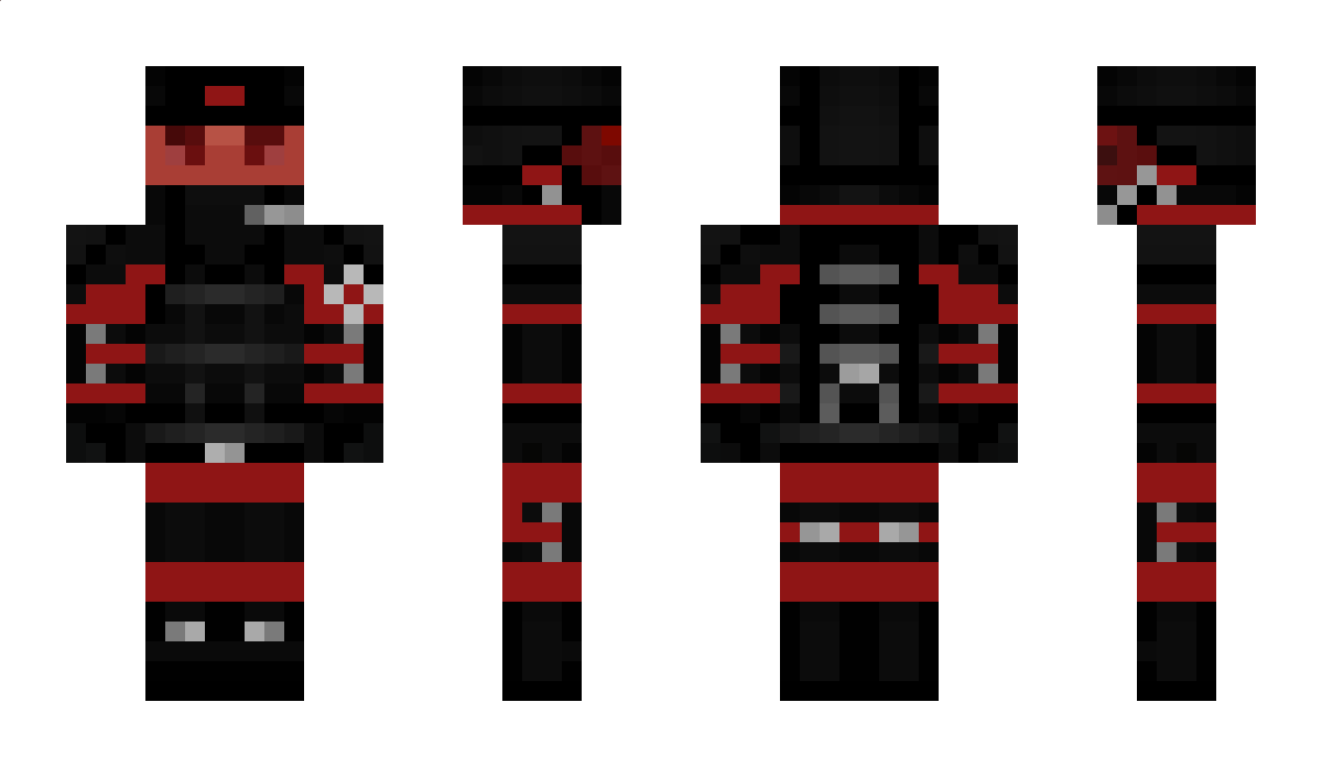 _135 Minecraft Skin