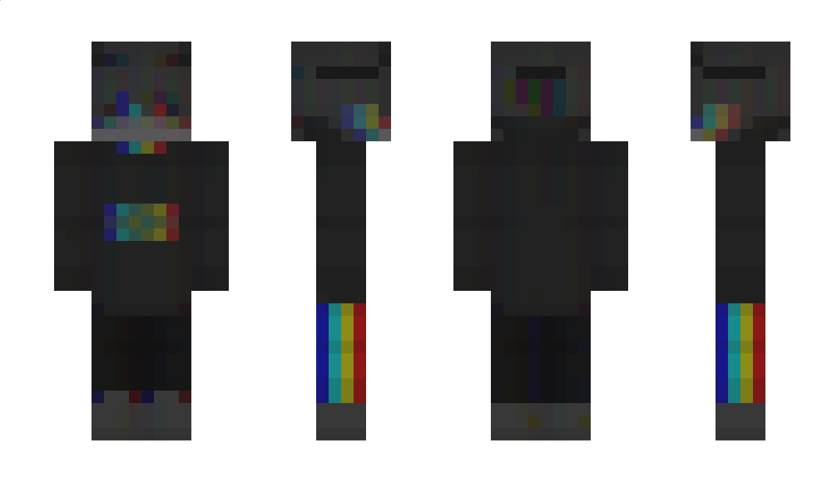 olek_rrrr Minecraft Skin