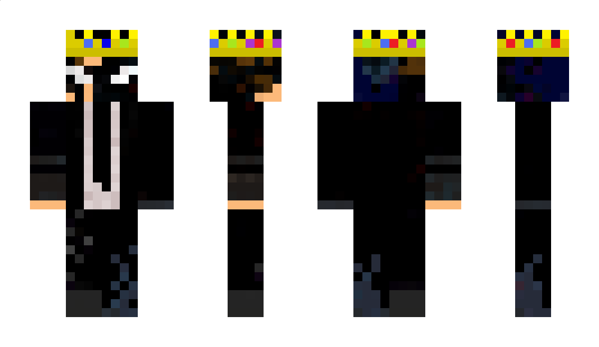 _minisss_ Minecraft Skin