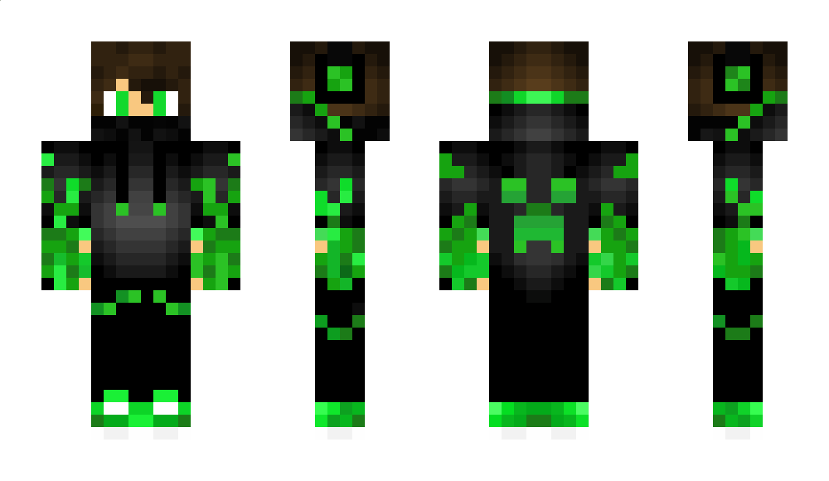 Mienenbauer78 Minecraft Skin