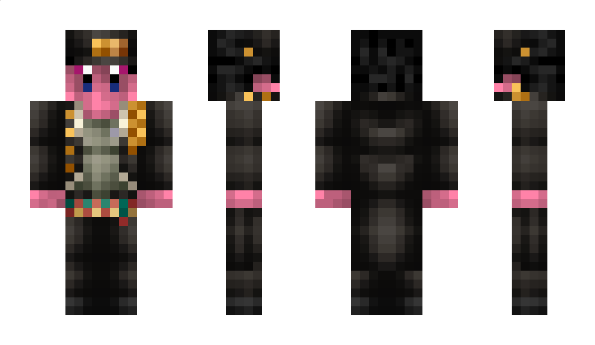 guippp7 Minecraft Skin