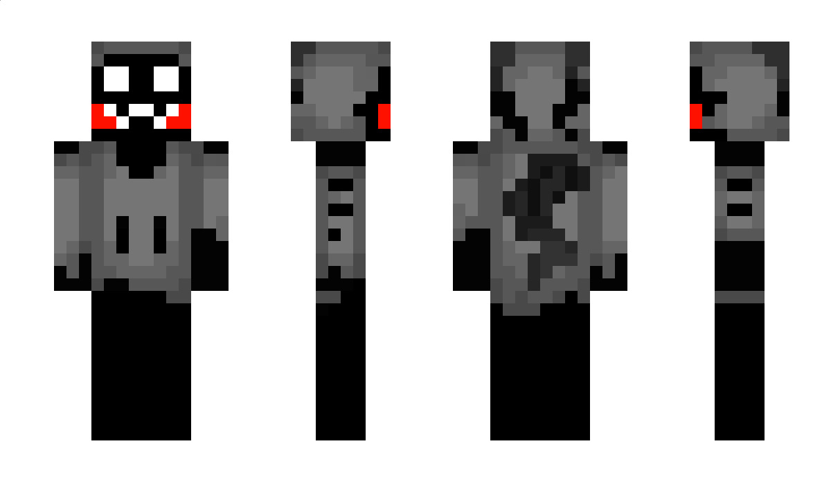 jaeyc Minecraft Skin