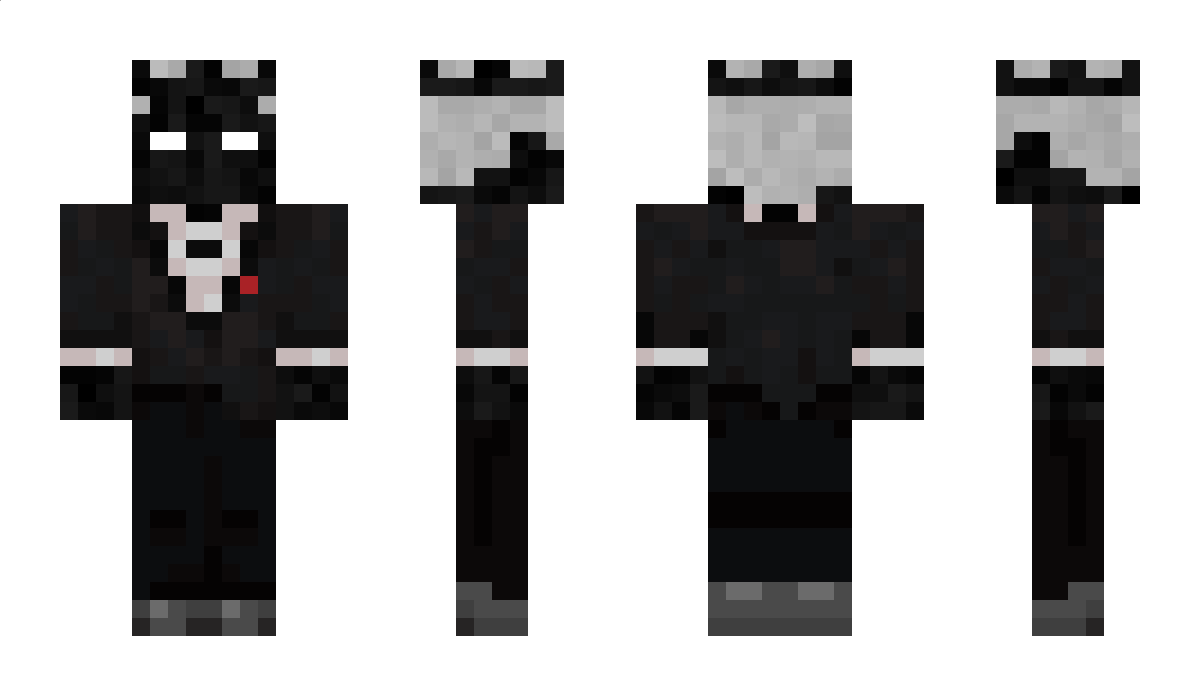 SirWrinkleton Minecraft Skin