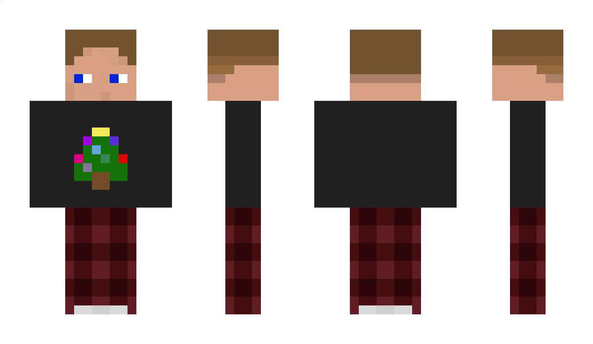 torben27 Minecraft Skin