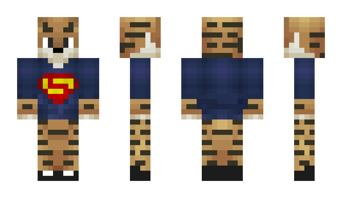 Ottoman Minecraft Skin