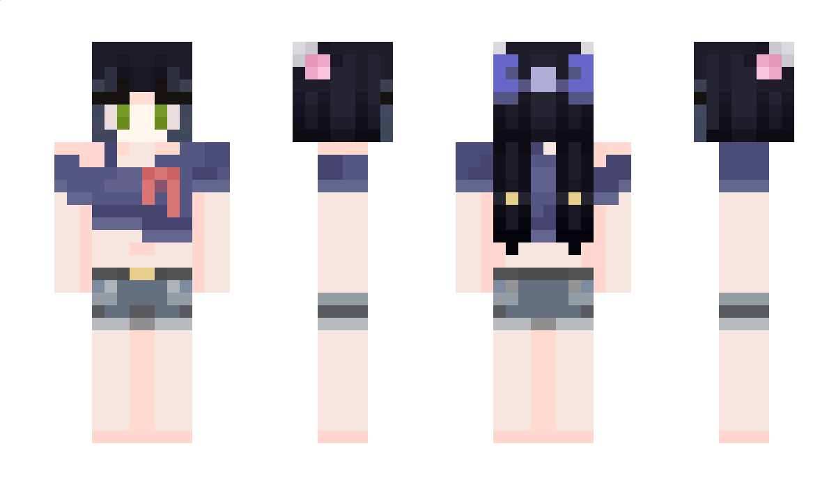 enjarai Minecraft Skin