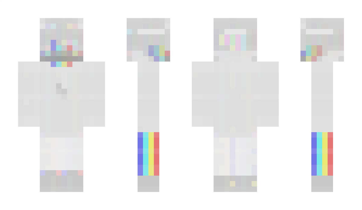 VerkiffterHunter Minecraft Skin