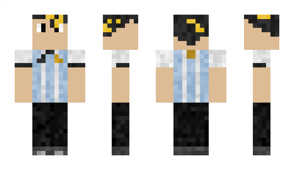 el_negr0_erekto Minecraft Skin