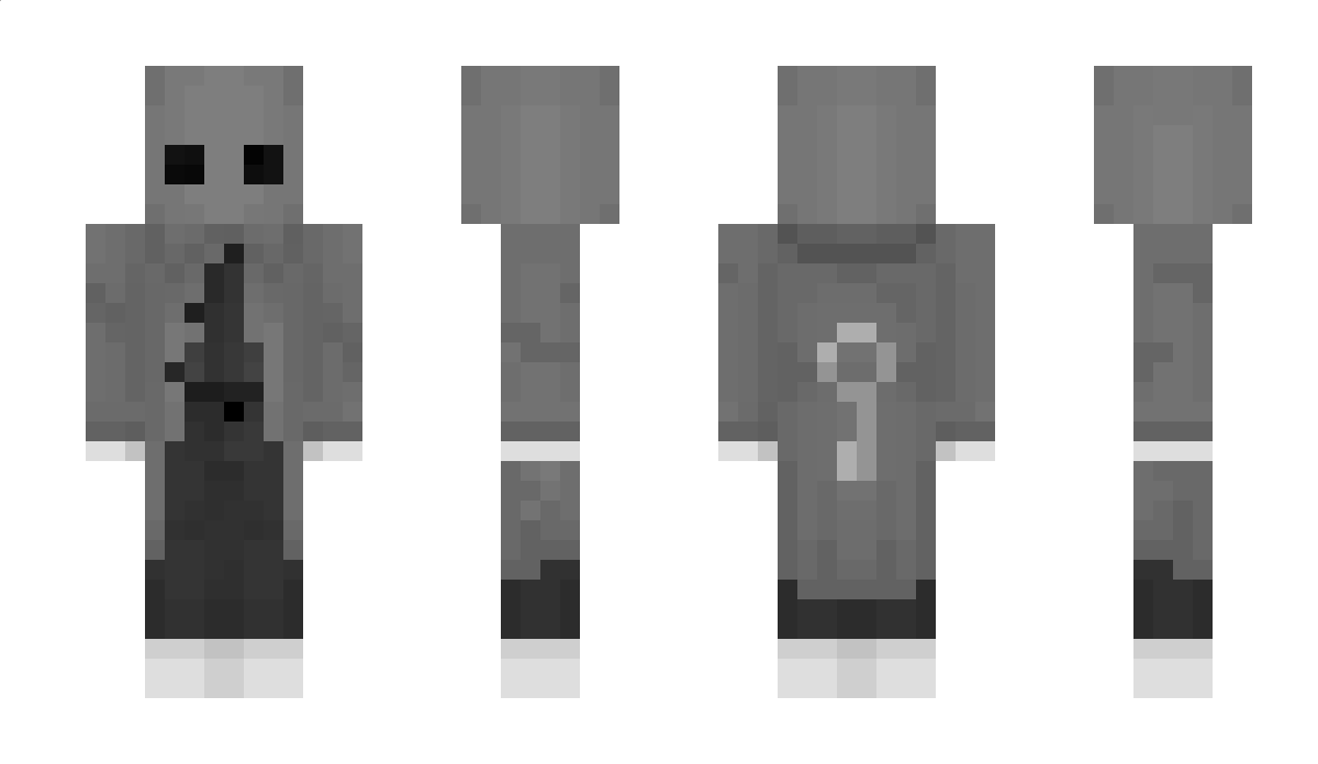 StimulusArc Minecraft Skin