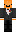 OrangeJS Minecraft Skin