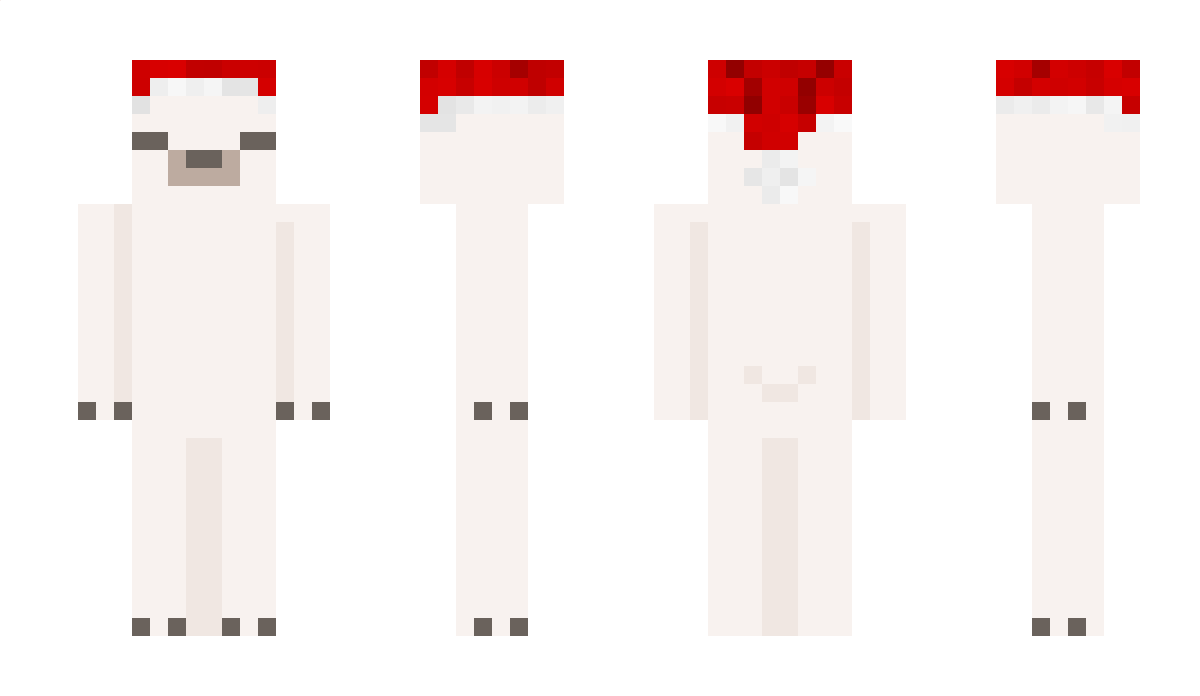 JBzKz Minecraft Skin