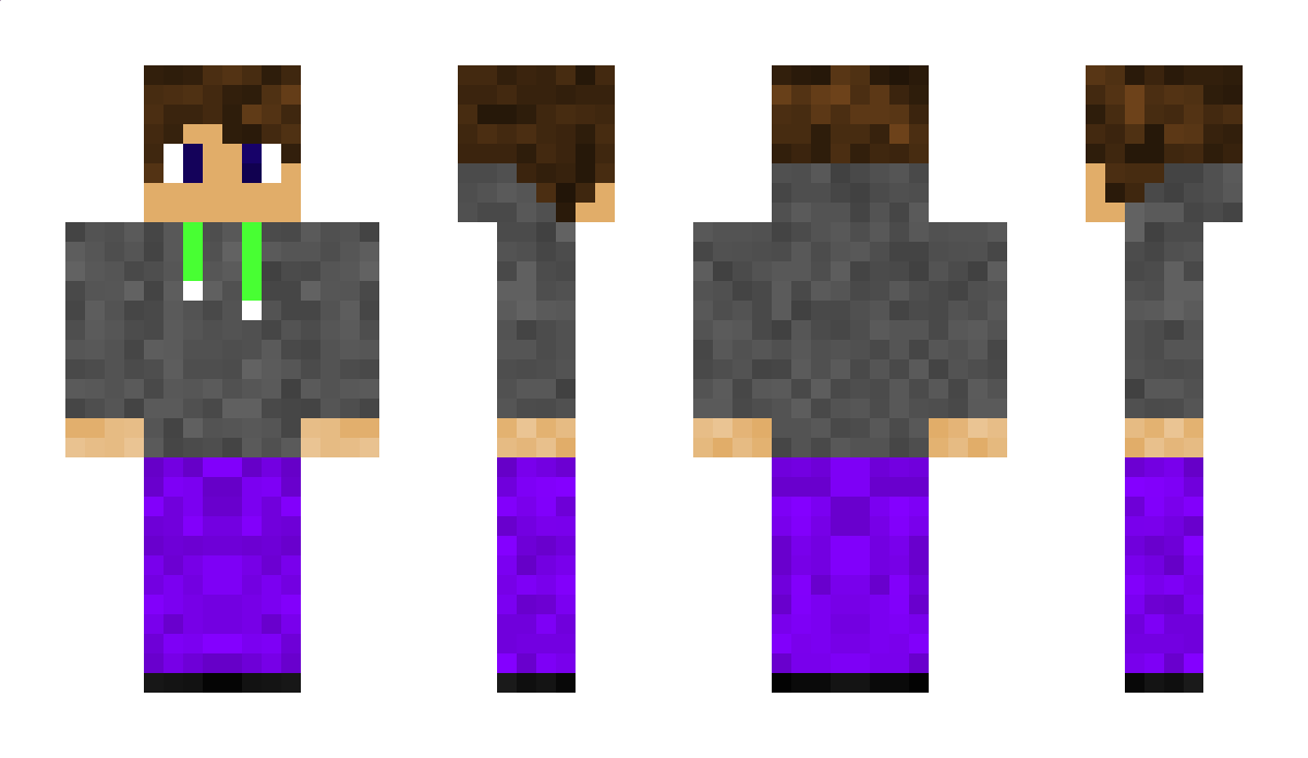 Nether_Neptun038 Minecraft Skin