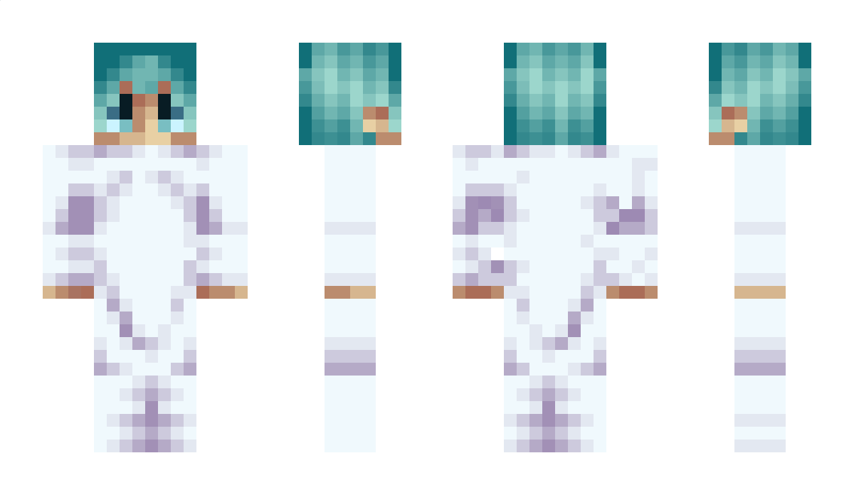 Knotss Minecraft Skin