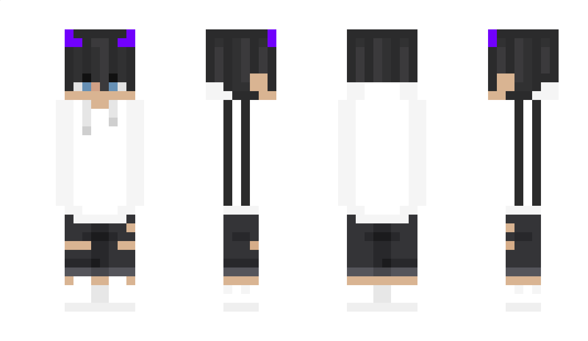 crazydripgame Minecraft Skin