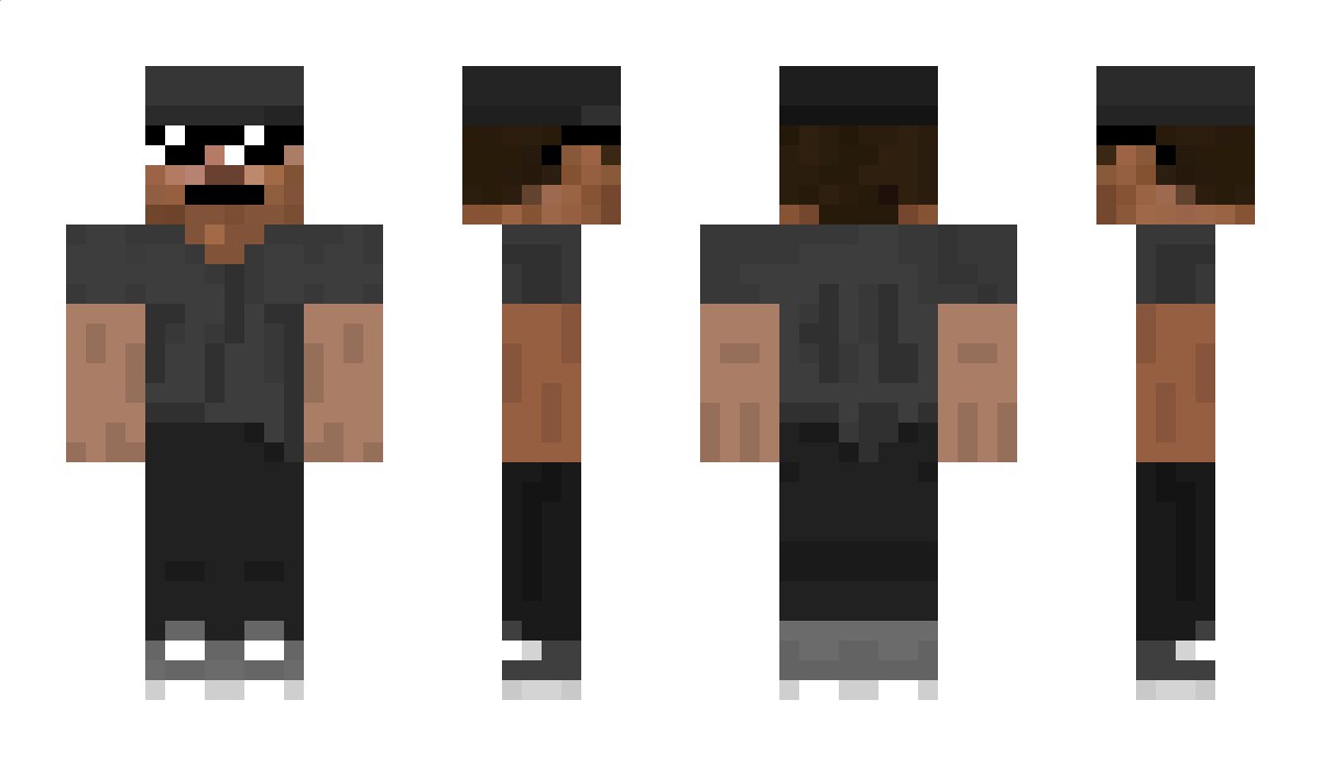 lolss Minecraft Skin