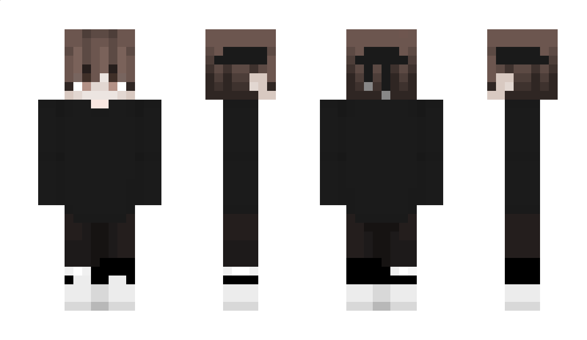 Twitch_Oddemarc Minecraft Skin