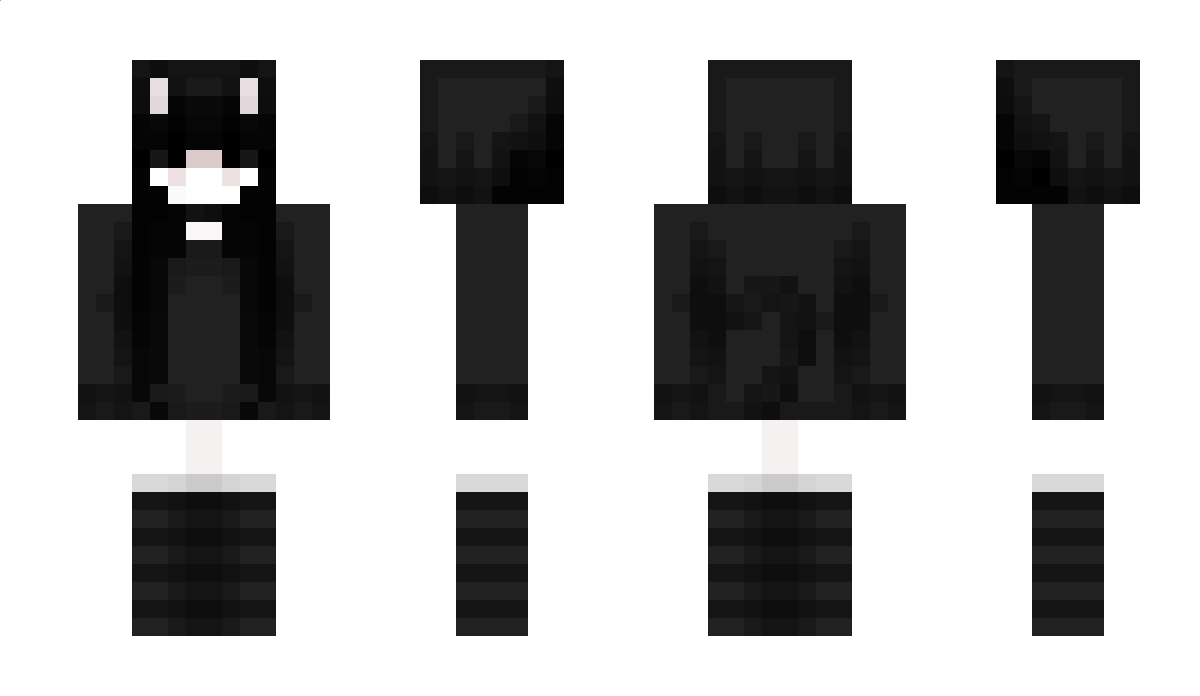 Funka Minecraft Skin