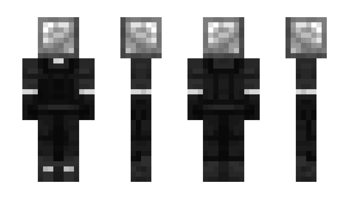 Sekasy Minecraft Skin