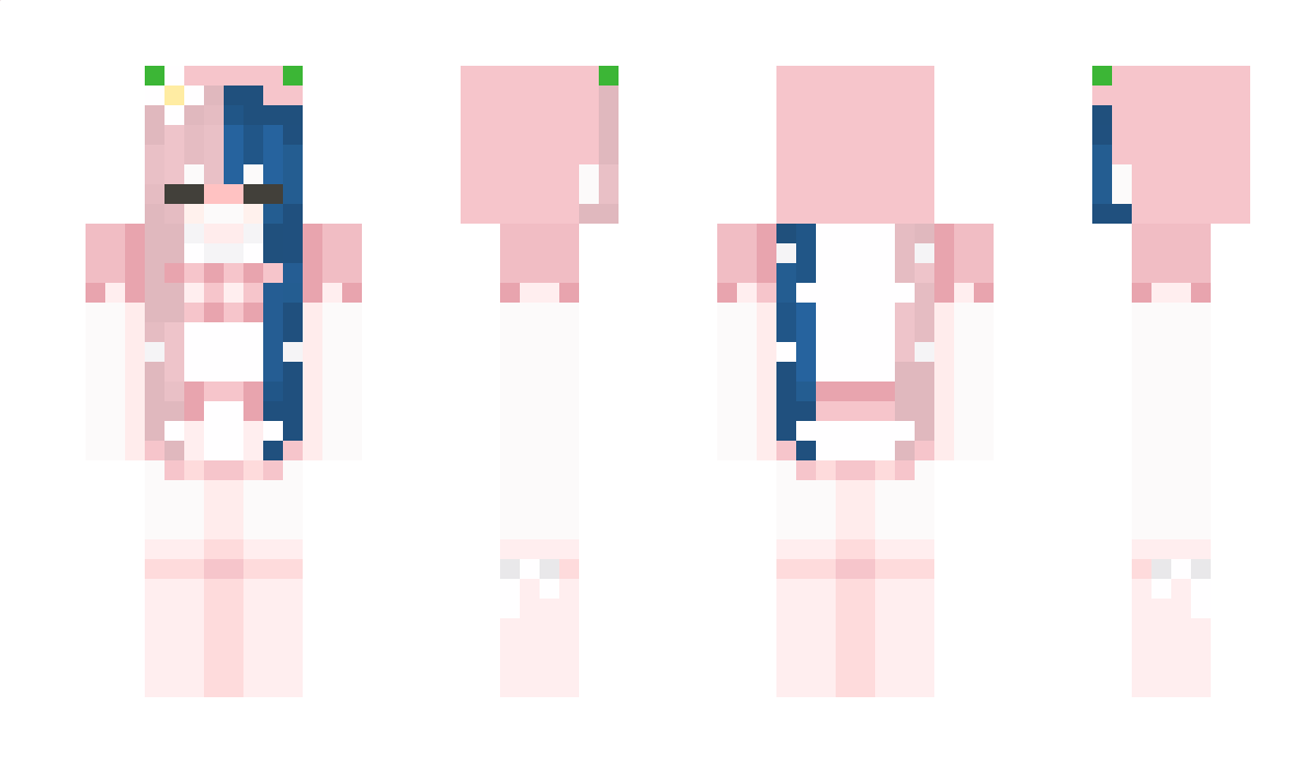 HoshiStar_1 Minecraft Skin