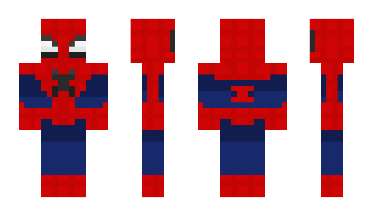 r4agxy Minecraft Skin