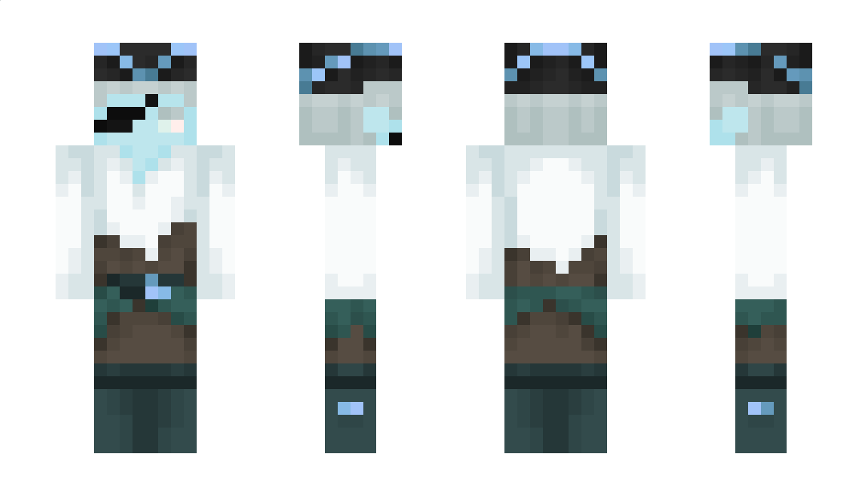 Malomipp Minecraft Skin