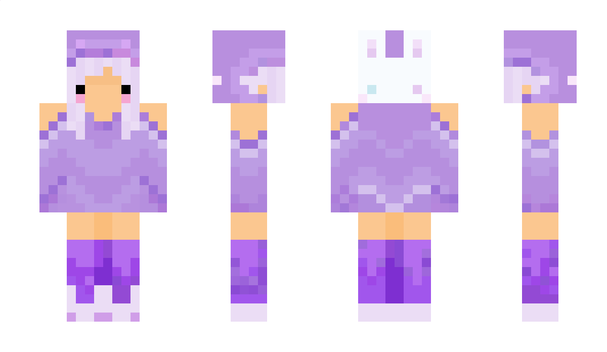 _Vindicator_ Minecraft Skin