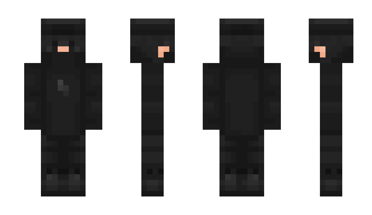 _C0nquer0r_ Minecraft Skin