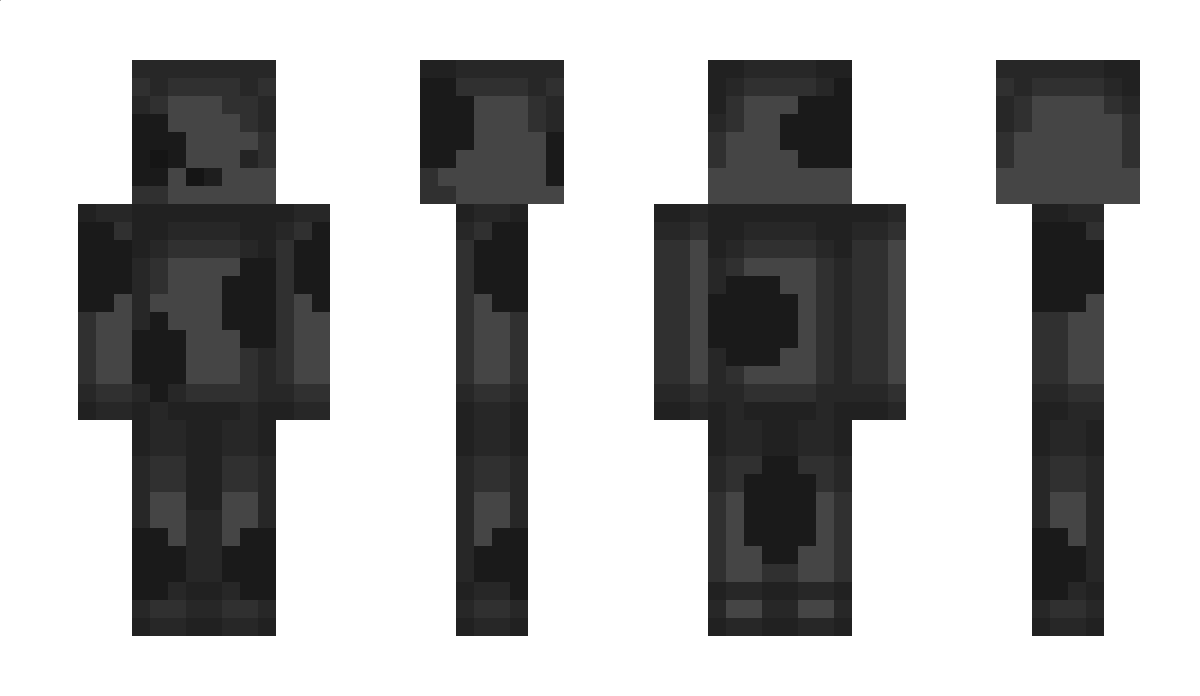 m0dified_ Minecraft Skin