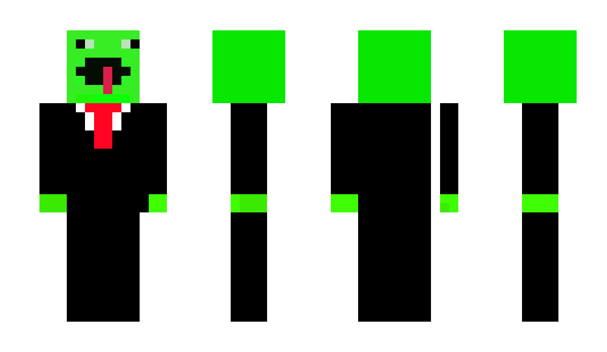 cookiethecutecat Minecraft Skin