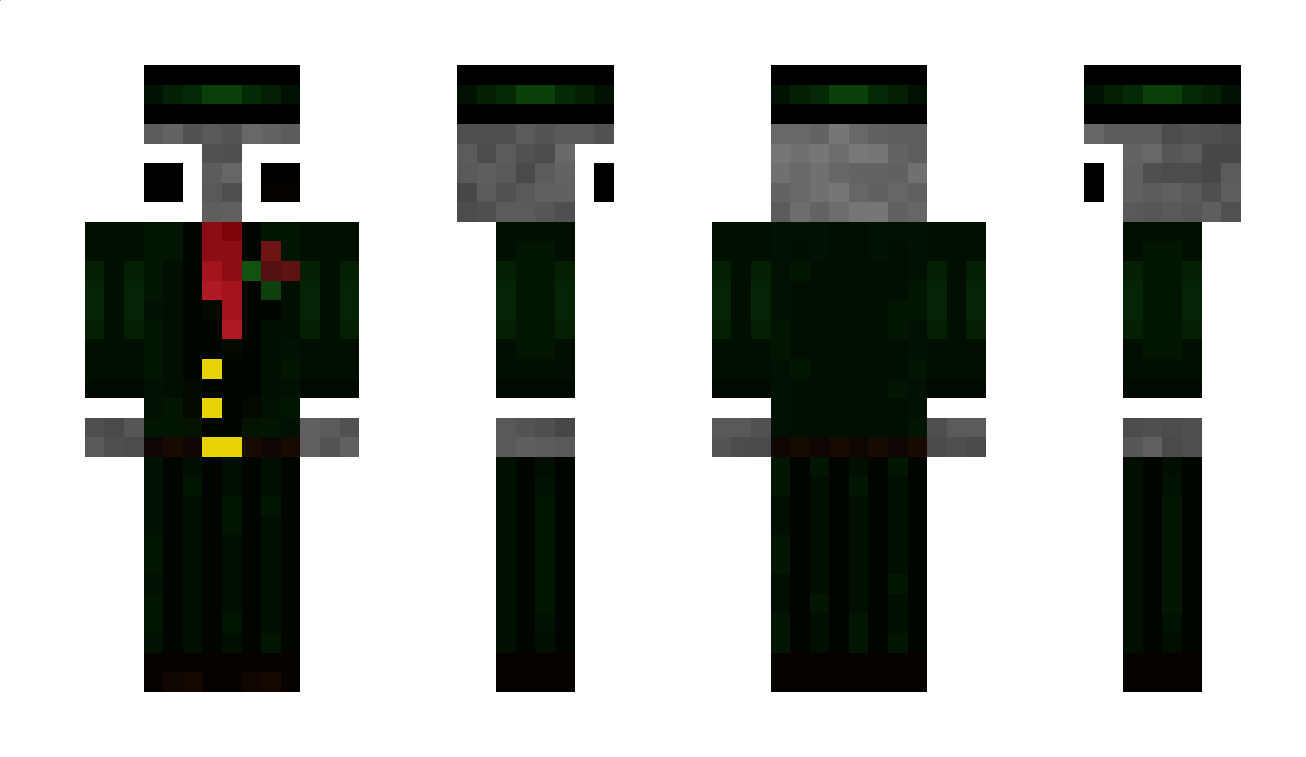 BereketCellachan Minecraft Skin