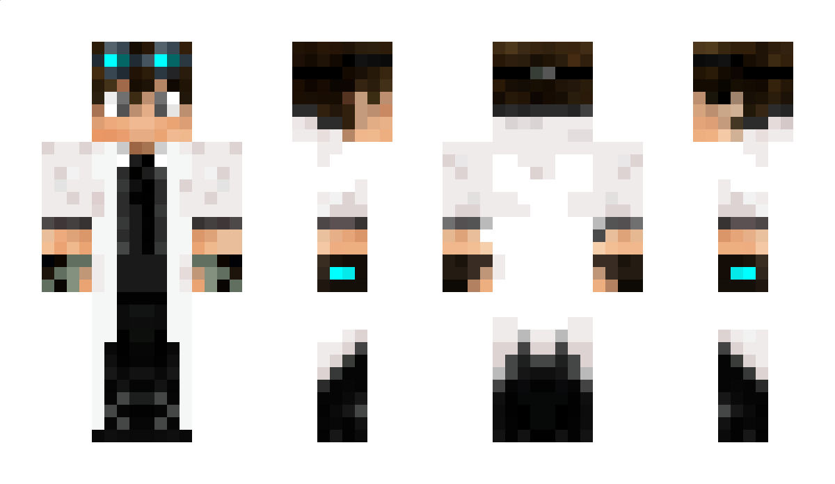 _Zatod_ Minecraft Skin