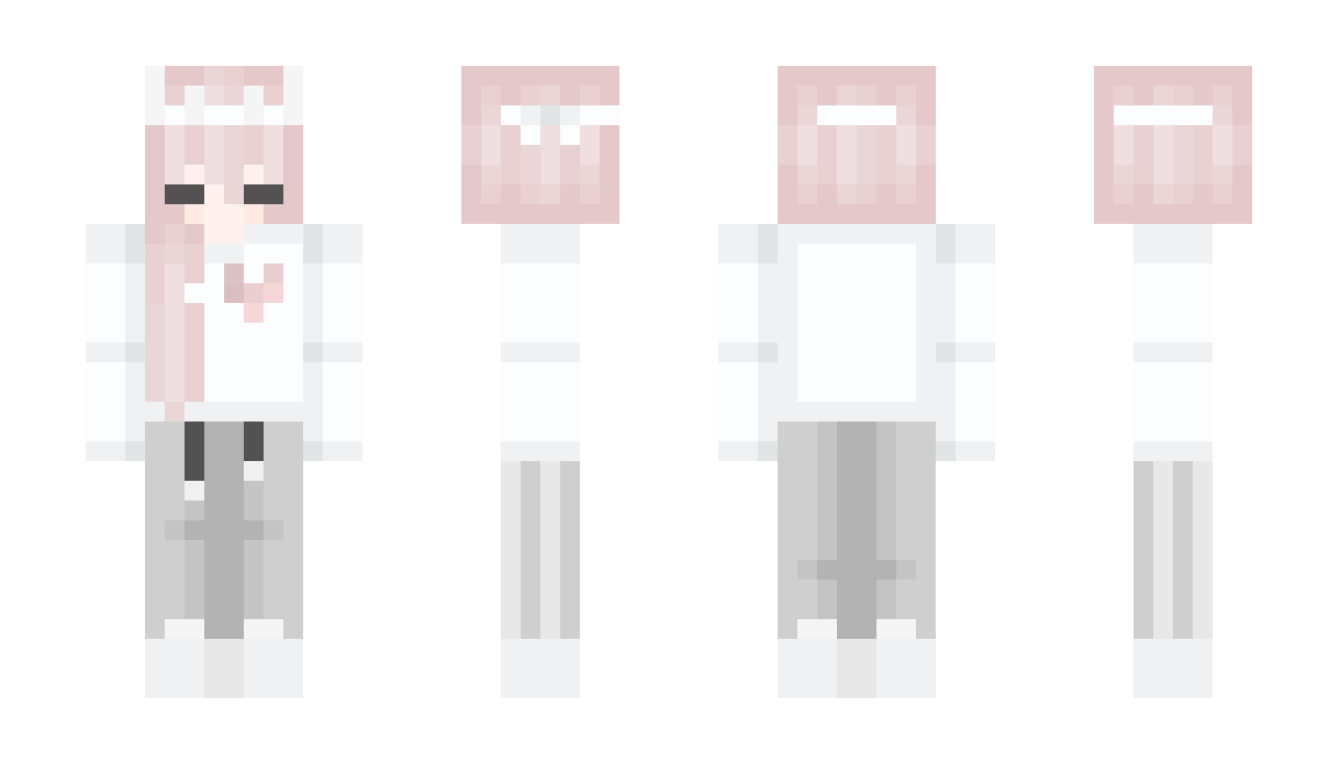 jontolonlon Minecraft Skin