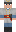 dffdf Minecraft Skin