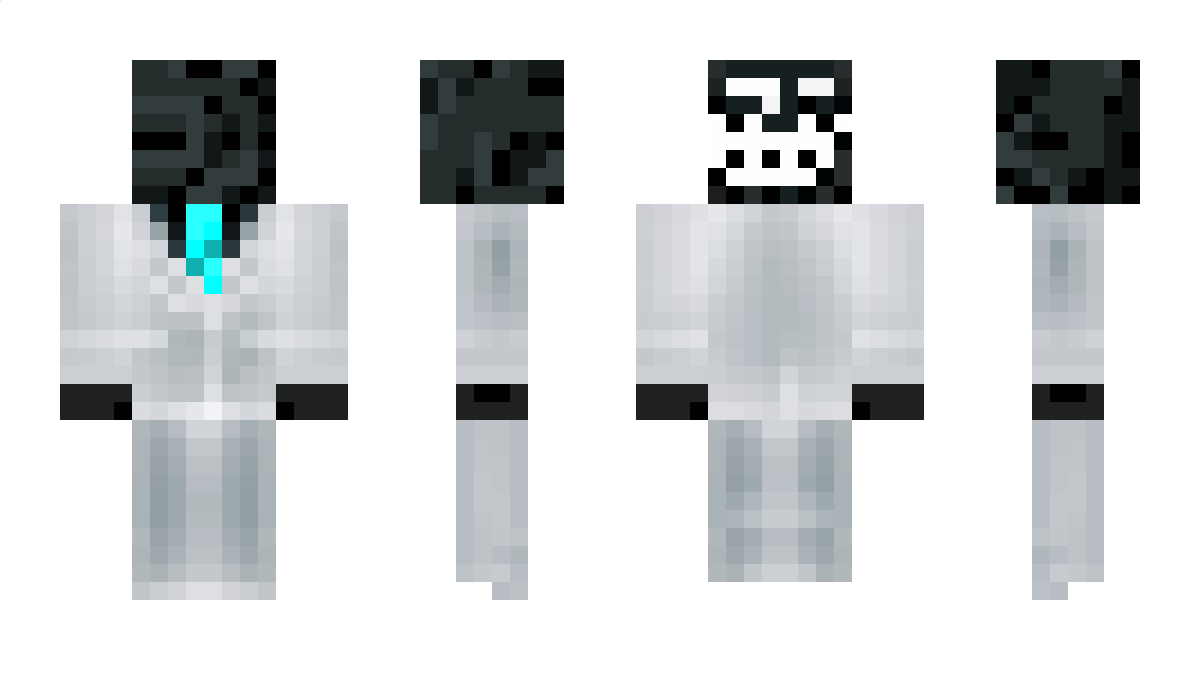 Dreams27453 Minecraft Skin