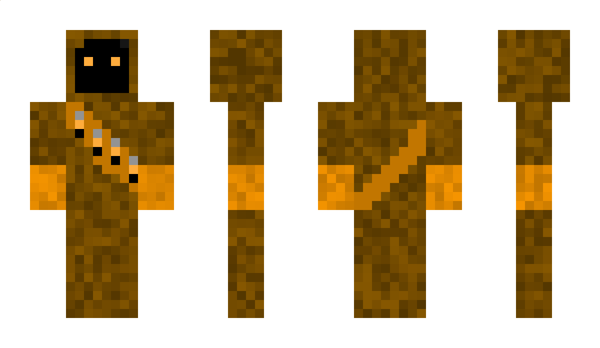 KaktusPL112 Minecraft Skin