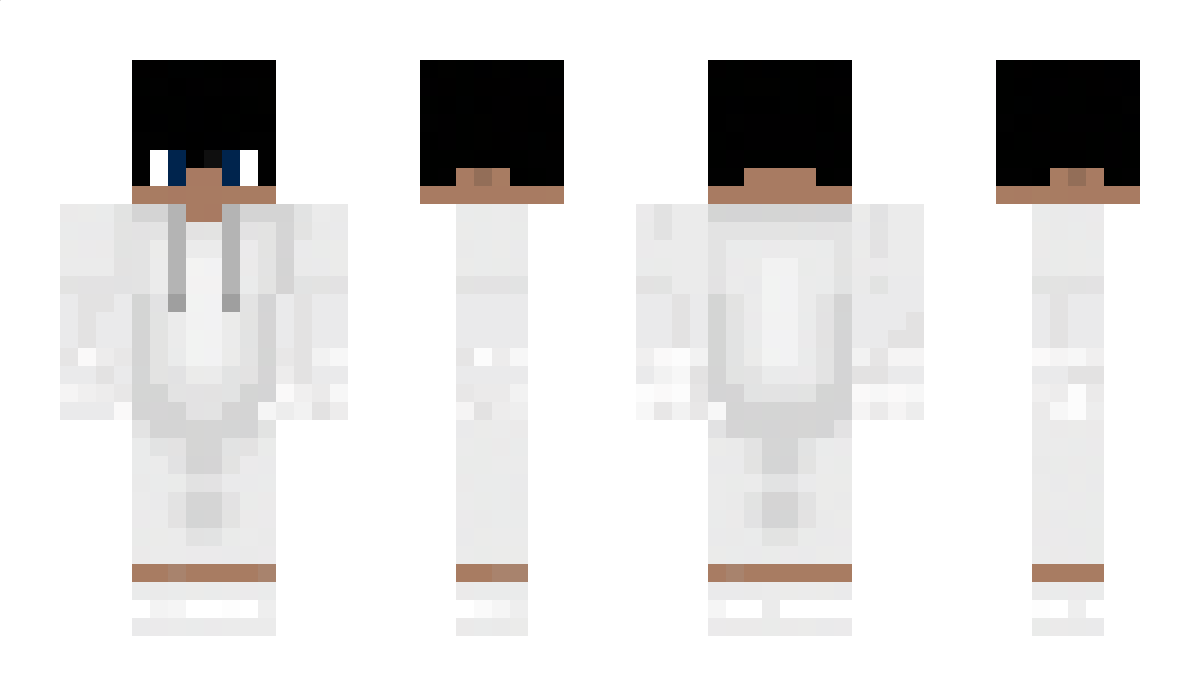 Pan_Ner4mal Minecraft Skin