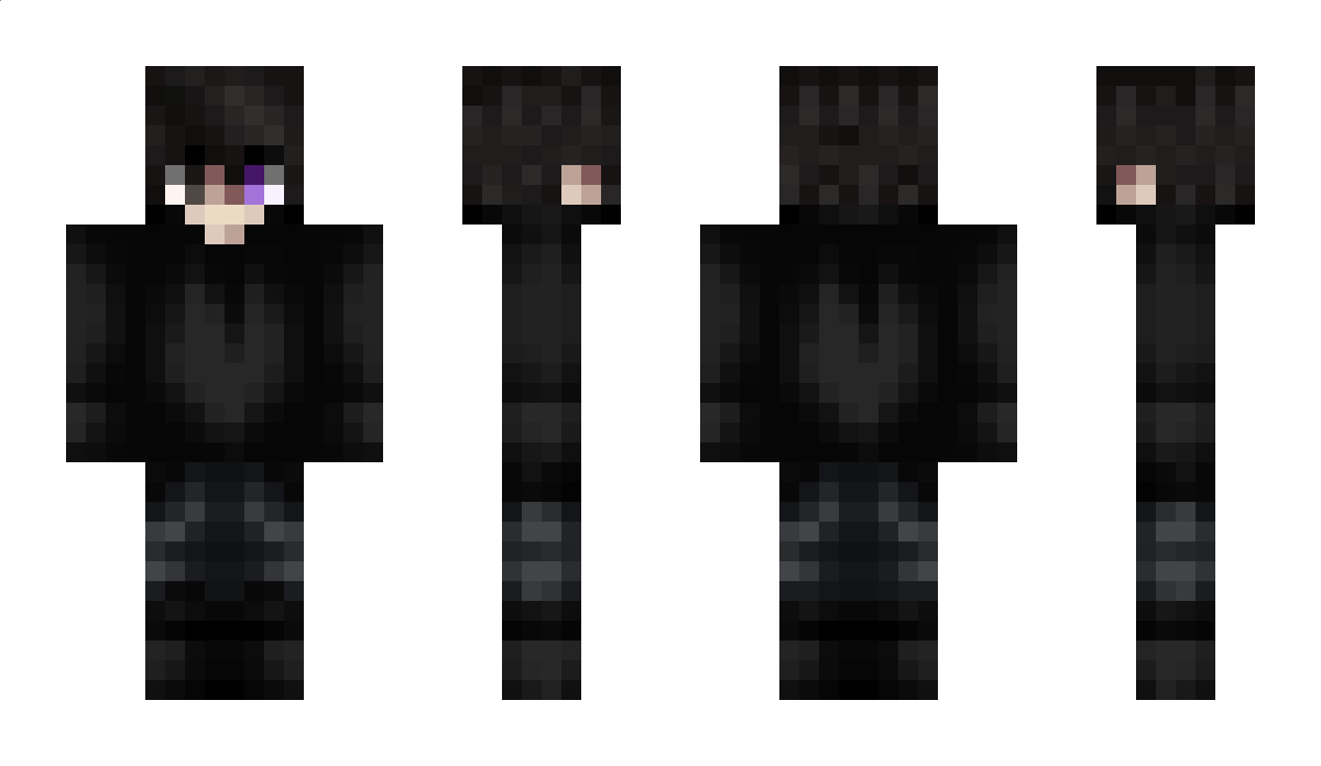 CHEAST Minecraft Skin