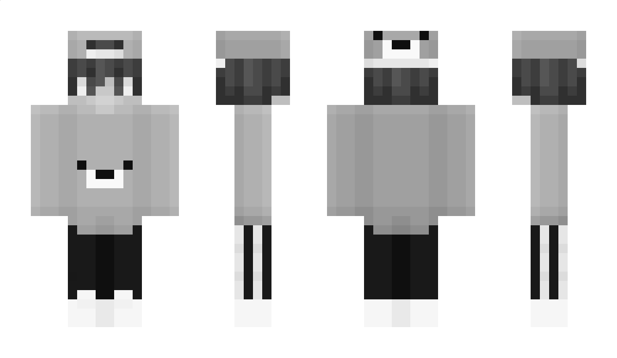 Kang_Sae_byeok Minecraft Skin