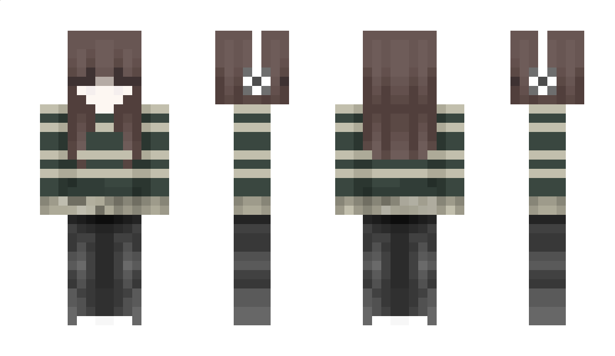 _Choppers Minecraft Skin