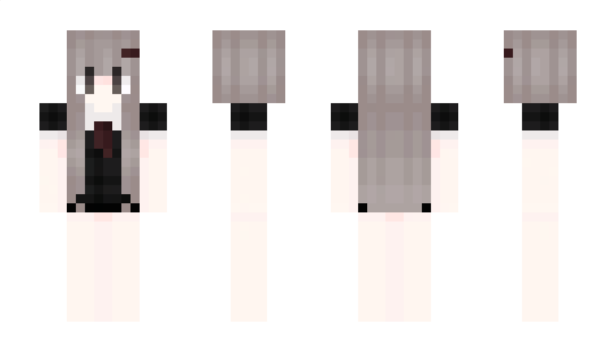 Rawley Minecraft Skin