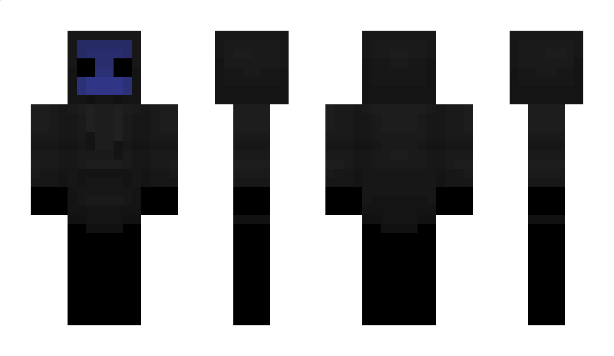 isalee Minecraft Skin