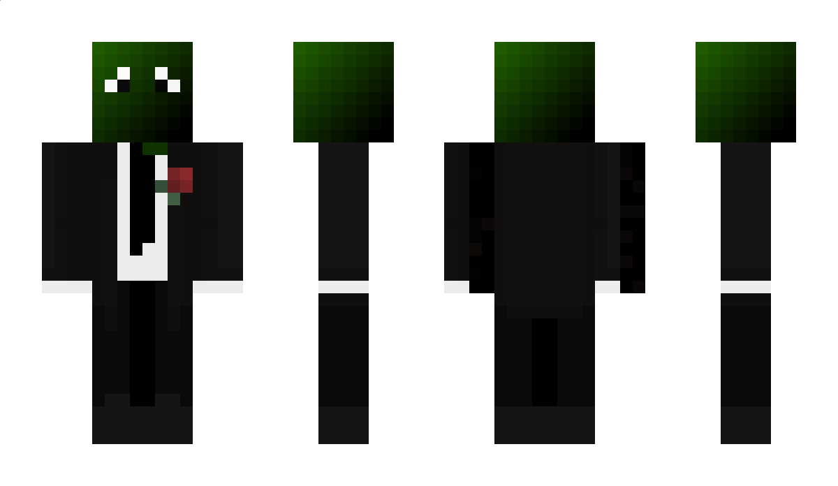 TG_ttm Minecraft Skin