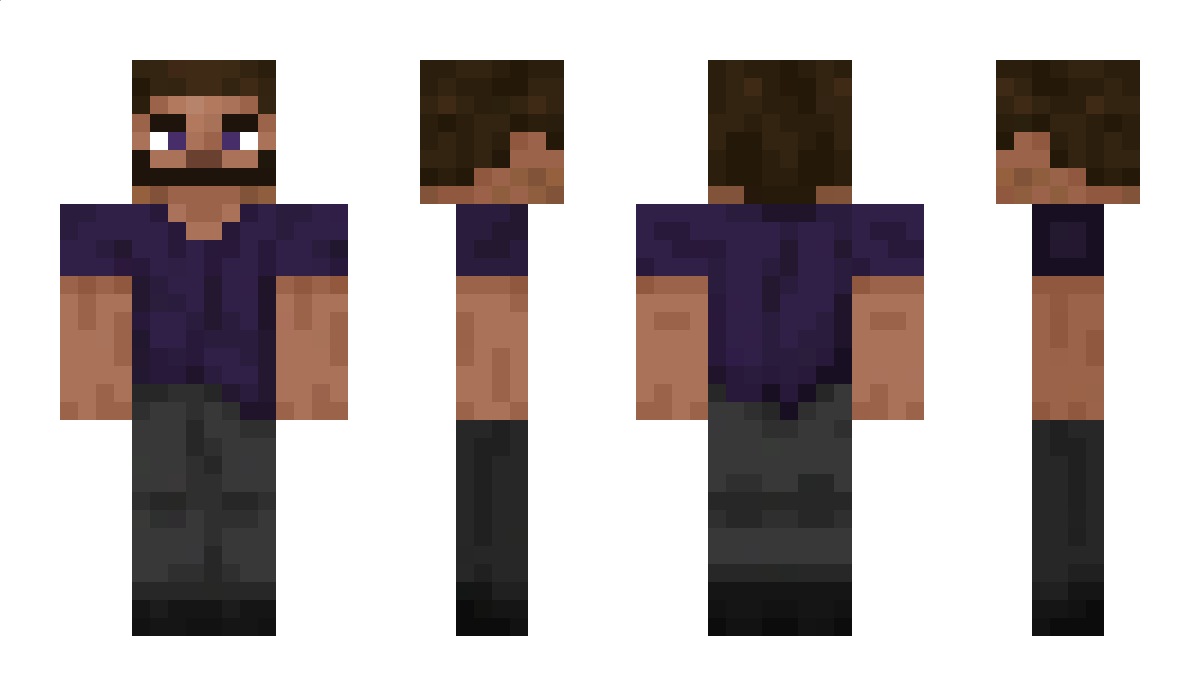 sqwb Minecraft Skin