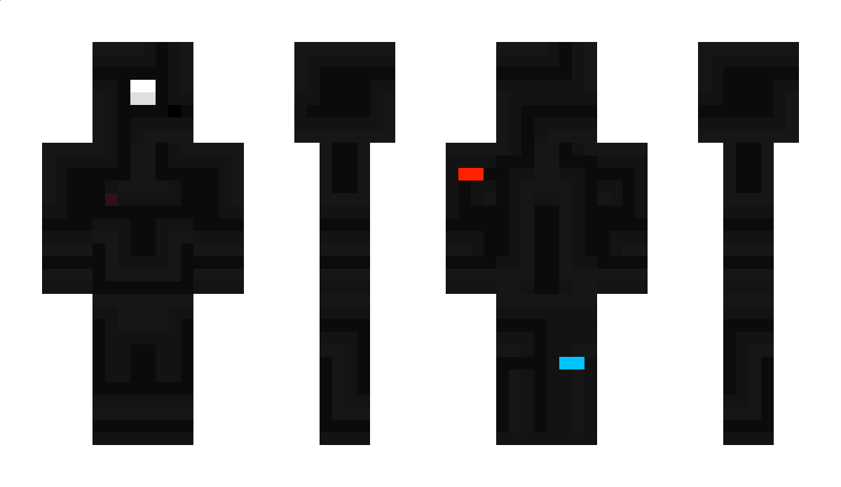 Titiaz Minecraft Skin