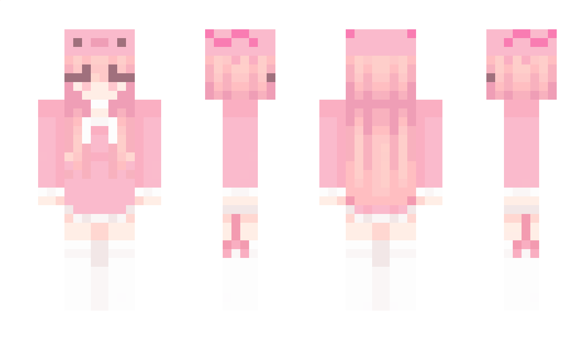 o7ey Minecraft Skin