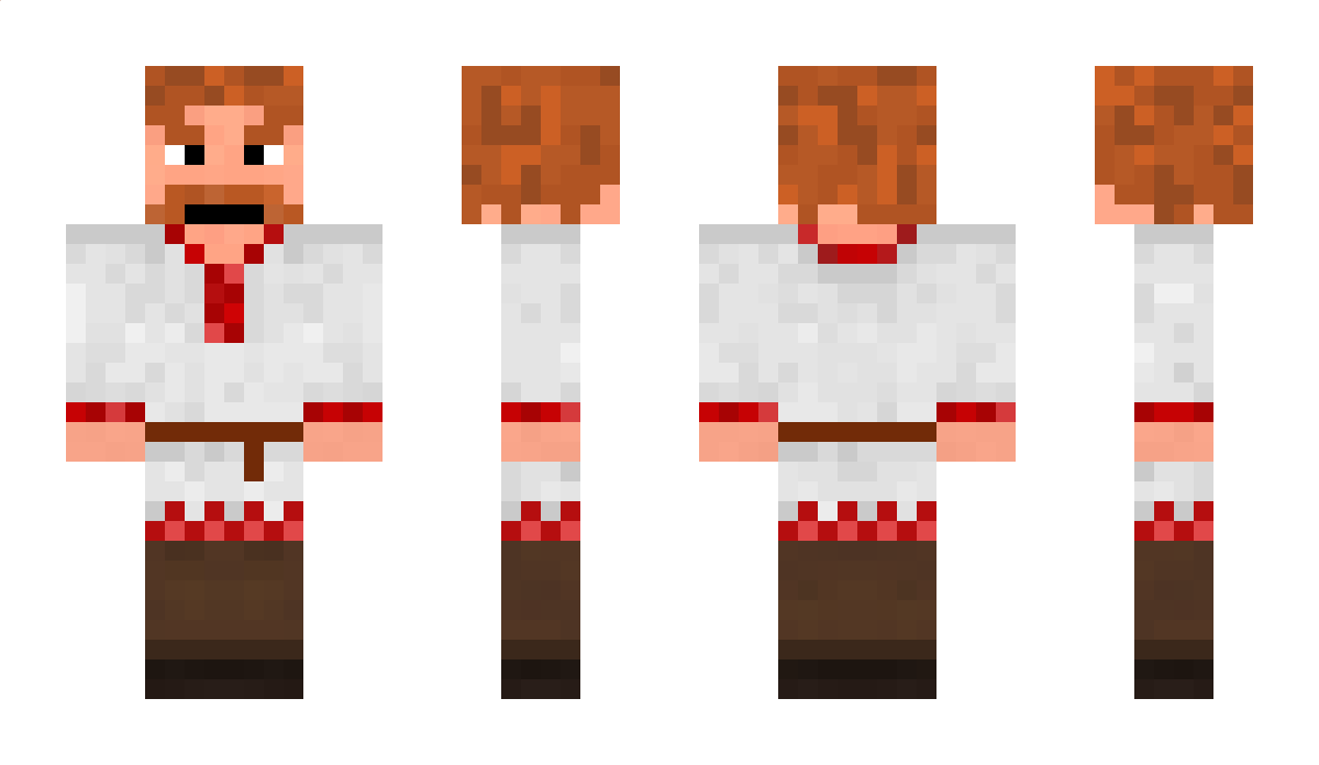 Jerexx__ Minecraft Skin