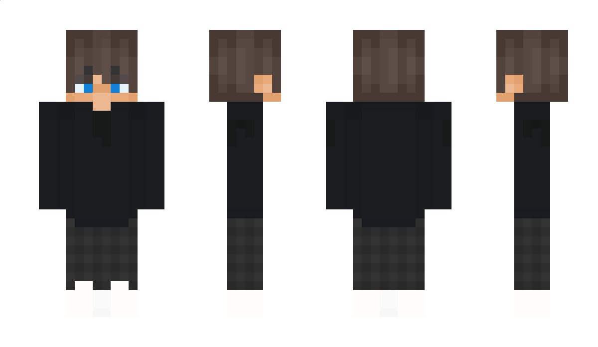 KARTON_14 Minecraft Skin